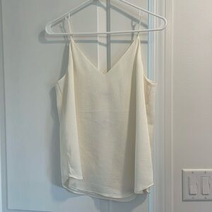Express tank size S NWT